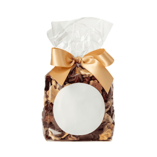 Personalizētas asorti pastilas 300g
