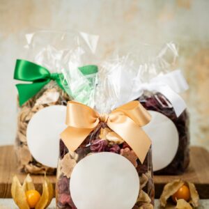 Personalizētas asorti pastilas 300g