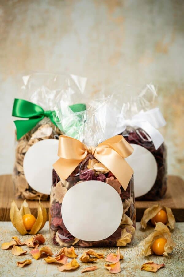 Personalizētas asorti pastilas 300g