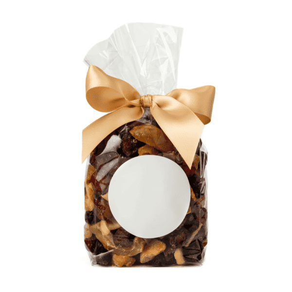 Personalizētas asorti sukādes 300g