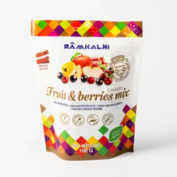 Assortii sukaadid
