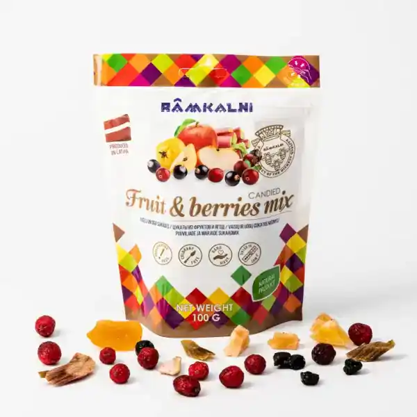 Assortii sukaadid