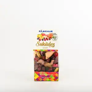 Assortii sukaadid