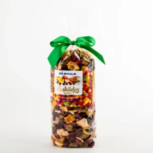 Assorted candied fruit 1kg
