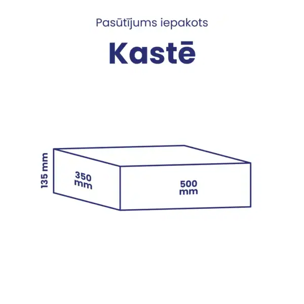 Külmutatud jõhvikad klass A 12mm-15mm