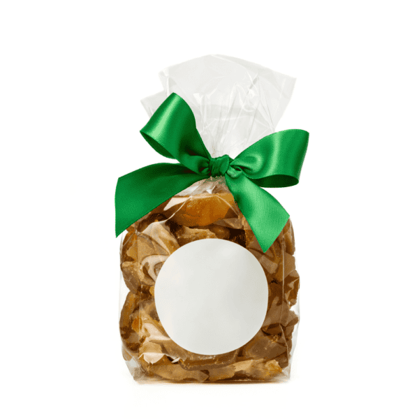Personalizētas cidoniju sukādes 300g