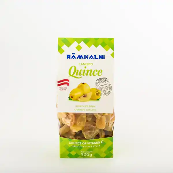 Ebaküdoonia sukaadid