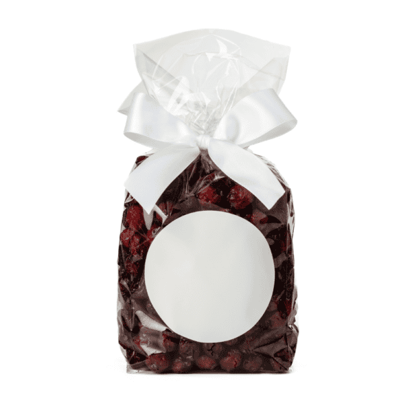 Personalizētas lielogu dzērveņu sukādes 500g