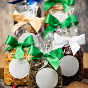 Personalizētas ērkšķogu sukādes 300g