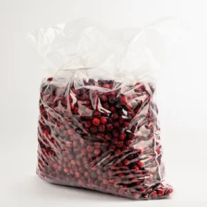 Lielogu dzērveņu sukādes 45kg