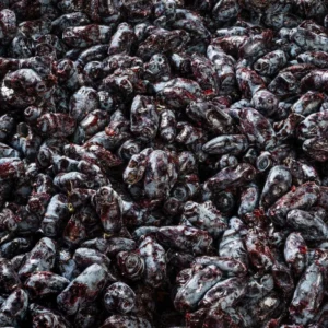 Saldēts dabīgs sausserdis A klase