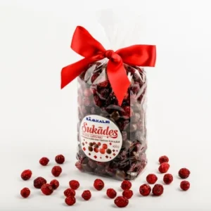 Cranberry Succotash - Cranberry Succotash Chocolate Mix 400g