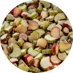 Saldēti rabarberi A klases