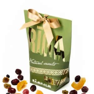 Rīga asorti sukādes 150g