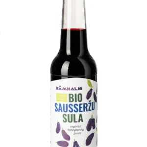 Bio sausseržu sula